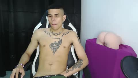 Snapshot of king_bryan19 chatting on February 28, 2025, 9:01 pm bryan online show from February 28, 2025, 9:01 pm