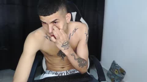 Snapshot of king_bryan19 chatting on March 5, 2025, 5:40 am bryan online show from March 5, 2025, 5:40 am