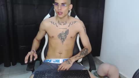 Snapshot of king_bryan19 chatting on March 8, 2025, 5:38 am bryan online show from March 8, 2025, 5:38 am