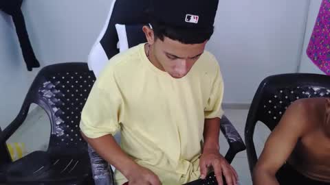 Snapshot of king_bryan19 chatting on September 13, 2025, 6:35 am bryan online show from September 13, 2025, 6:35 am
