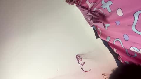 Juan David online show from October 14, 2025, 9:32 am