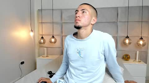 King Dante  online show from December 10, 2024, 12:06 am