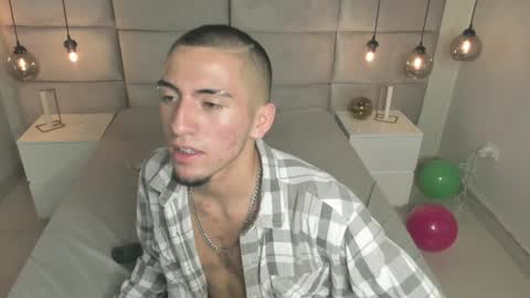 King Dante  online show from December 30, 2024, 2:42 am