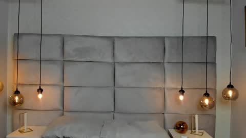 King Dante  online show from January 11, 2025, 12:12 am