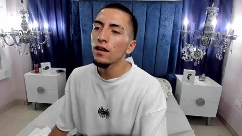 King Dante  online show from January 26, 2025, 2:24 am