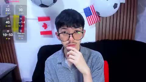 King  online show from July 4, 2026, 12:11 pm