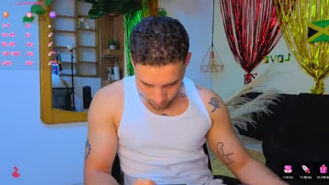 Snapshot of king_meruem chatting on April 3, 2026, 8:29 pm king_meruem online show from April 3, 2026, 8:29 pm