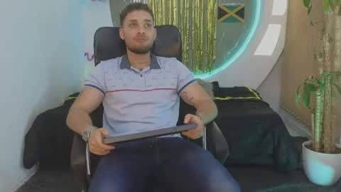 Snapshot of king_meruem chatting on April 12, 2026, 5:51 pm king_meruem online show from April 12, 2026, 5:51 pm