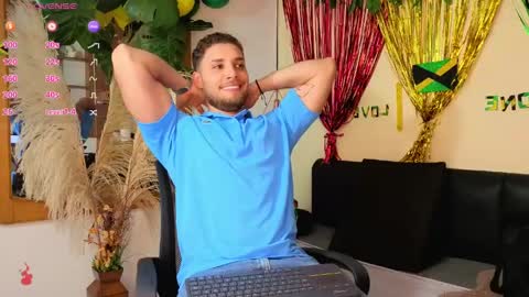 Snapshot of king_meruem chatting on April 18, 2026, 8:31 pm king_meruem online show from April 18, 2026, 8:31 pm