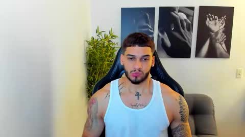 king_of_kings__ online show from February 18, 2025, 3:53 am