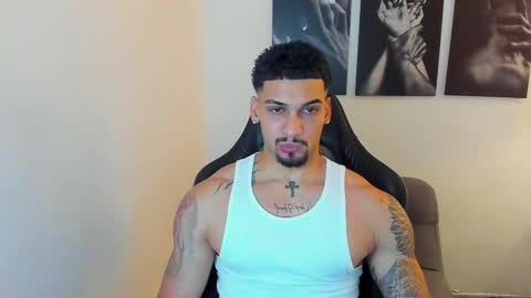 king_of_kings__ online show from September 25, 2025, 10:57 pm