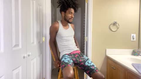 King Almighty01 online show from October 24, 2025, 5:48 am