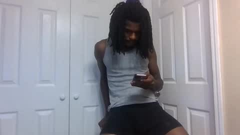 King Almighty01 online show from October 29, 2025, 3:09 am