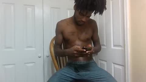 King Almighty01 online show from November 11, 2025, 1:22 pm