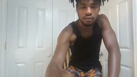 King Almighty01 online show from November 12, 2025, 4:57 am