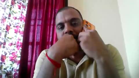 kingalpines1 online show from June 11, 2026, 8:23 am