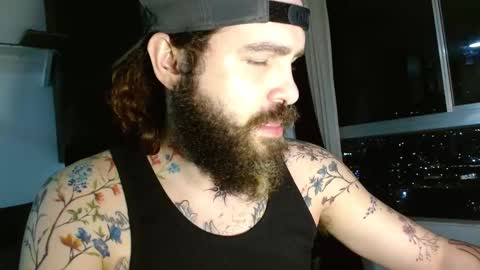 Jake online show from November 25, 2025, 1:05 am