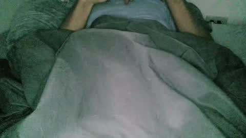 kingcf1 online show from January 18, 2026, 2:54 pm