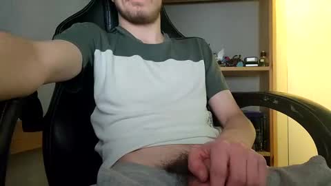 kingcharlez_04 online show from February 20, 2025, 6:46 pm