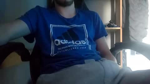 kingcharlez_04 online show from September 13, 2025, 9:20 am