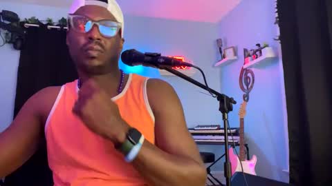 KC online show from December 3, 2024, 5:09 am