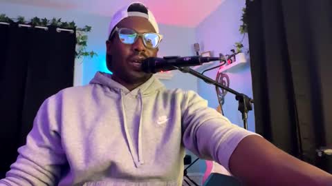 KC online show from December 7, 2024, 6:10 am