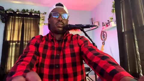 KC online show from December 7, 2024, 7:21 pm