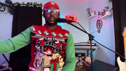 KC online show from December 20, 2024, 5:47 am