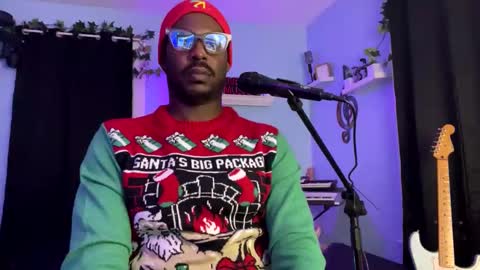 KC online show from December 24, 2024, 10:22 am