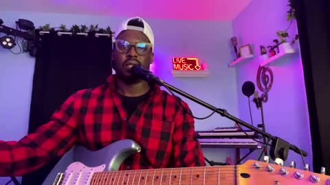 KC online show from January 13, 2025, 12:41 am