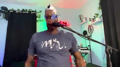 KC online show from January 14, 2025, 3:11 am