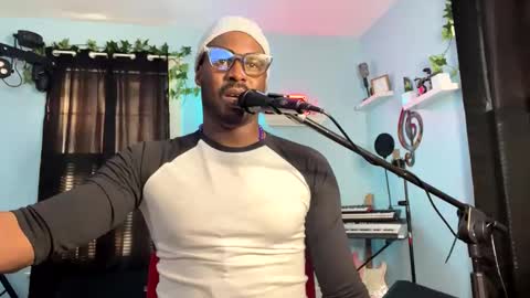 KC online show from January 18, 2025, 9:34 pm