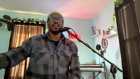 KC online show from January 23, 2025, 5:42 pm