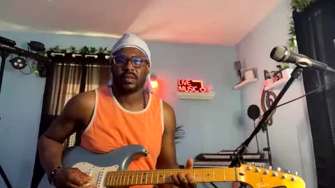 KC online show from January 25, 2025, 4:46 pm