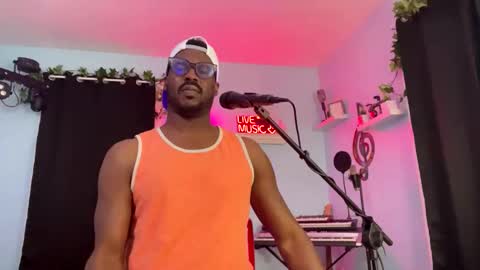 KC online show from January 28, 2025, 4:18 am