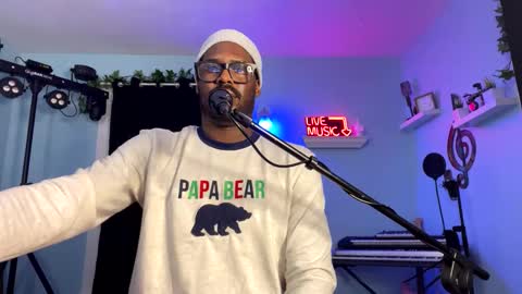 KC online show from February 4, 2025, 2:07 am