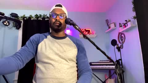 KC online show from February 7, 2025, 2:50 am