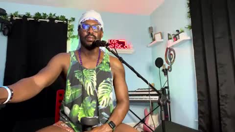 KC online show from February 8, 2025, 1:33 pm