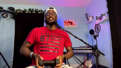 KC online show from February 11, 2025, 3:08 am