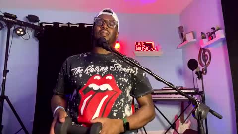 KC online show from February 25, 2025, 4:57 am