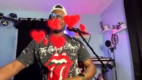 KC online show from February 28, 2025, 4:32 am