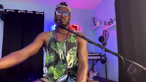 KC online show from March 4, 2025, 2:49 am