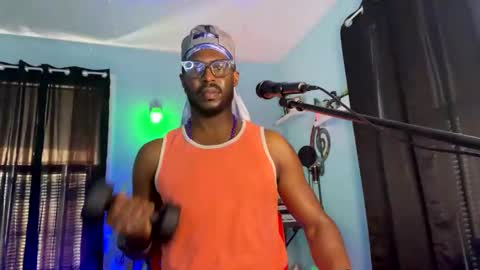 KC online show from March 6, 2025, 6:05 pm