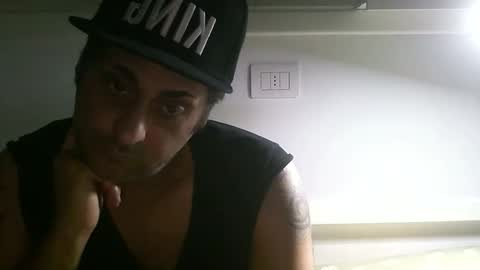  ivano corona  online show from March 31, 2026, 1:51 am