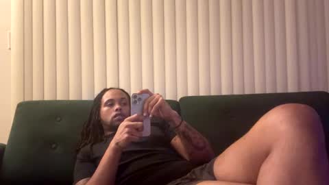 Snapshot of kingdabiggest chatting on October 18, 2025, 3:09 am KingDaBiggest online show from October 18, 2025, 3:09 am