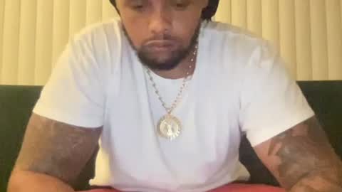 Snapshot of kingdabiggest chatting on November 1, 2025, 6:15 am KingDaBiggest online show from November 1, 2025, 6:15 am