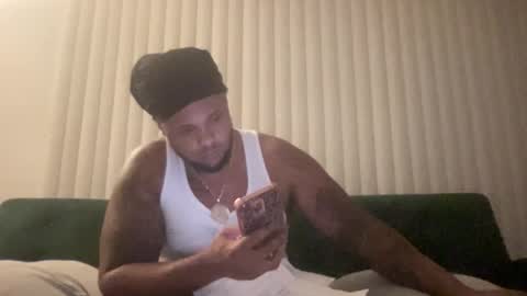 Snapshot of kingdabiggest chatting on April 25, 2026, 8:50 am KingDaBiggest online show from April 25, 2026, 8:50 am
