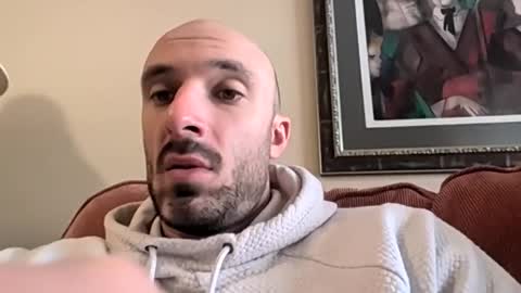 kingdaddysayless online show from May 5, 2026, 4:48 pm