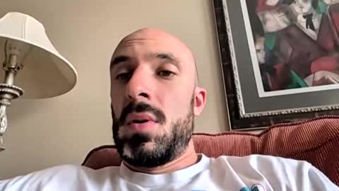 kingdaddysayless online show from June 9, 2026, 8:09 pm