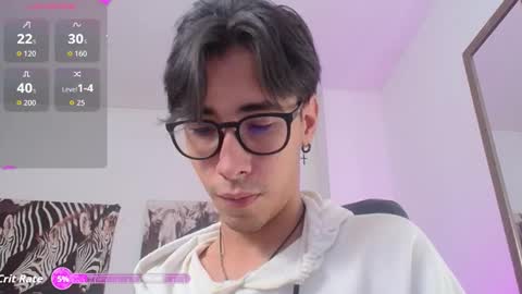 kingdanny_8 online show from November 21, 2025, 2:10 am